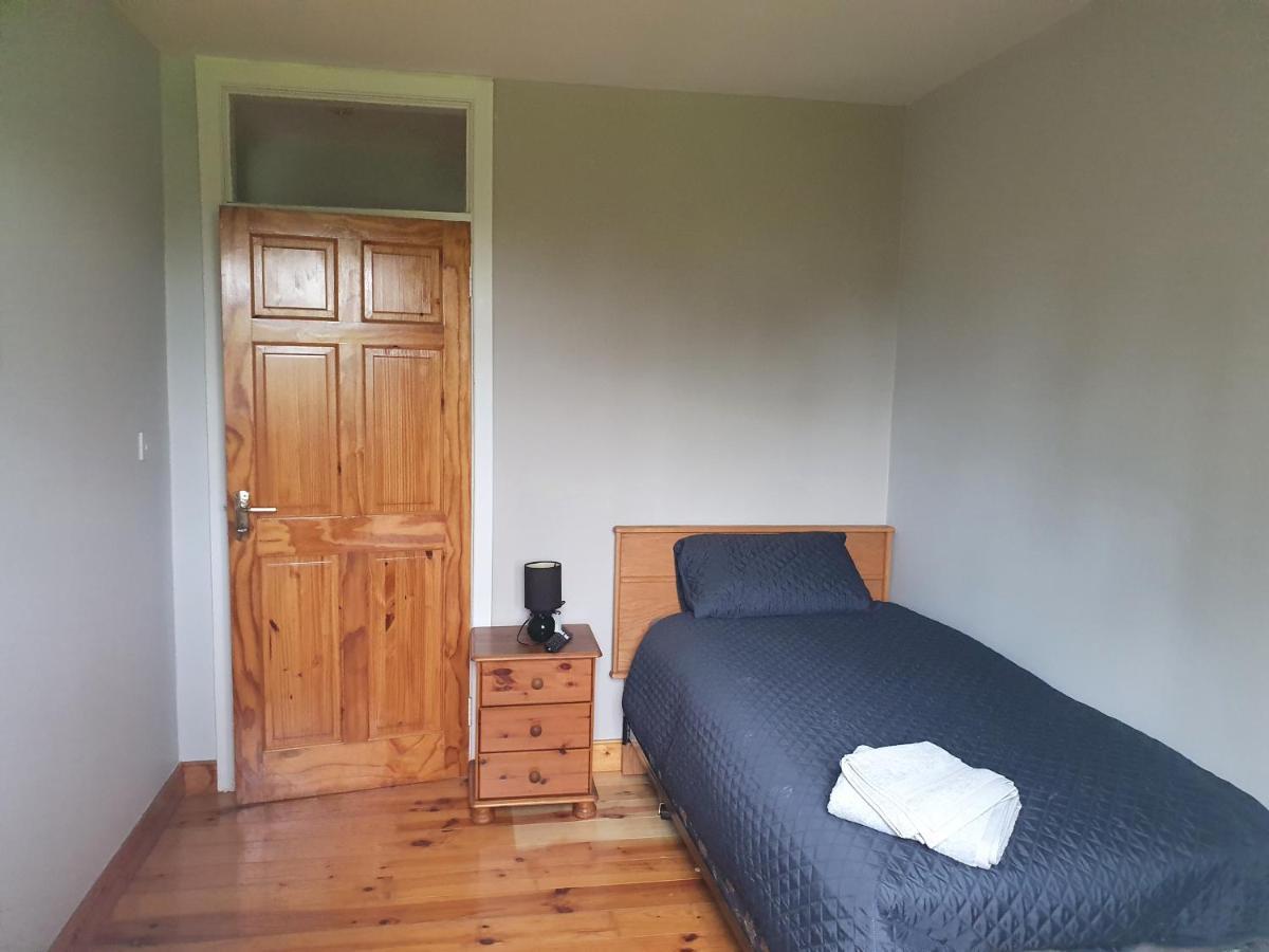 Hillcrest House Panzió Carrick on Shannon Kültér fotó