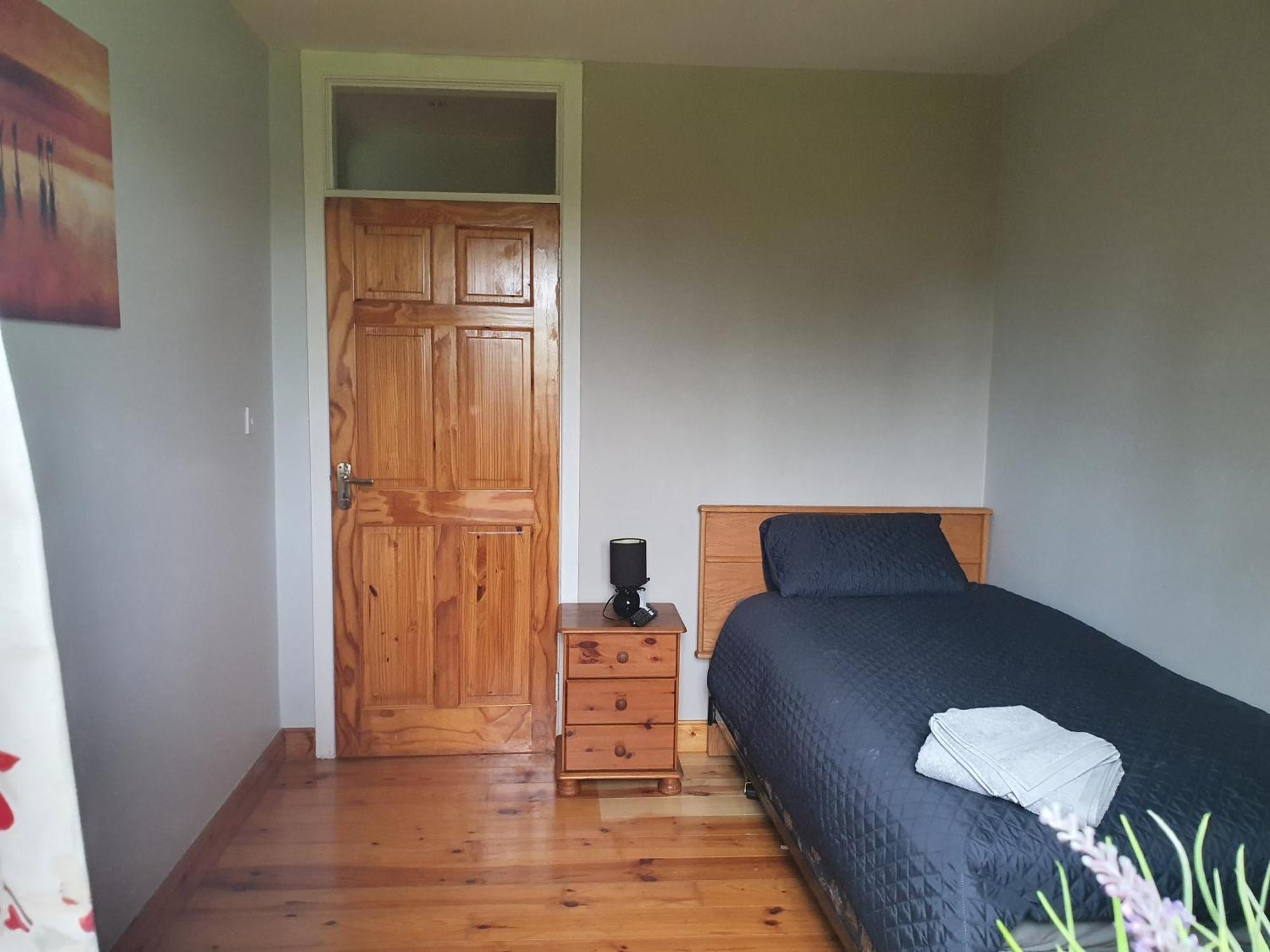 Hillcrest House Panzió Carrick on Shannon Kültér fotó
